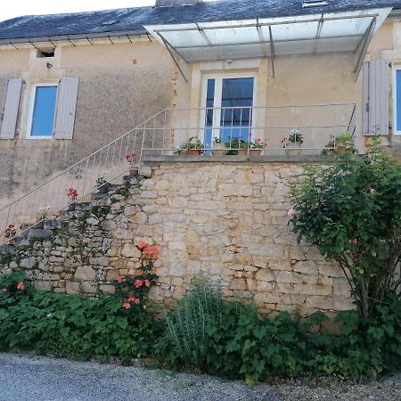 Maison D' Hotes Individuelle La Relinquiere 米拉克 外观 照片